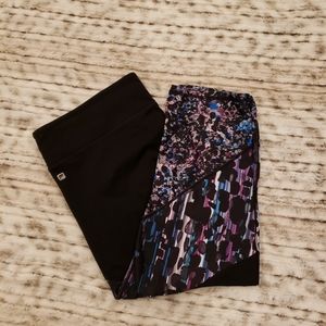Fabletics Leggings 2X